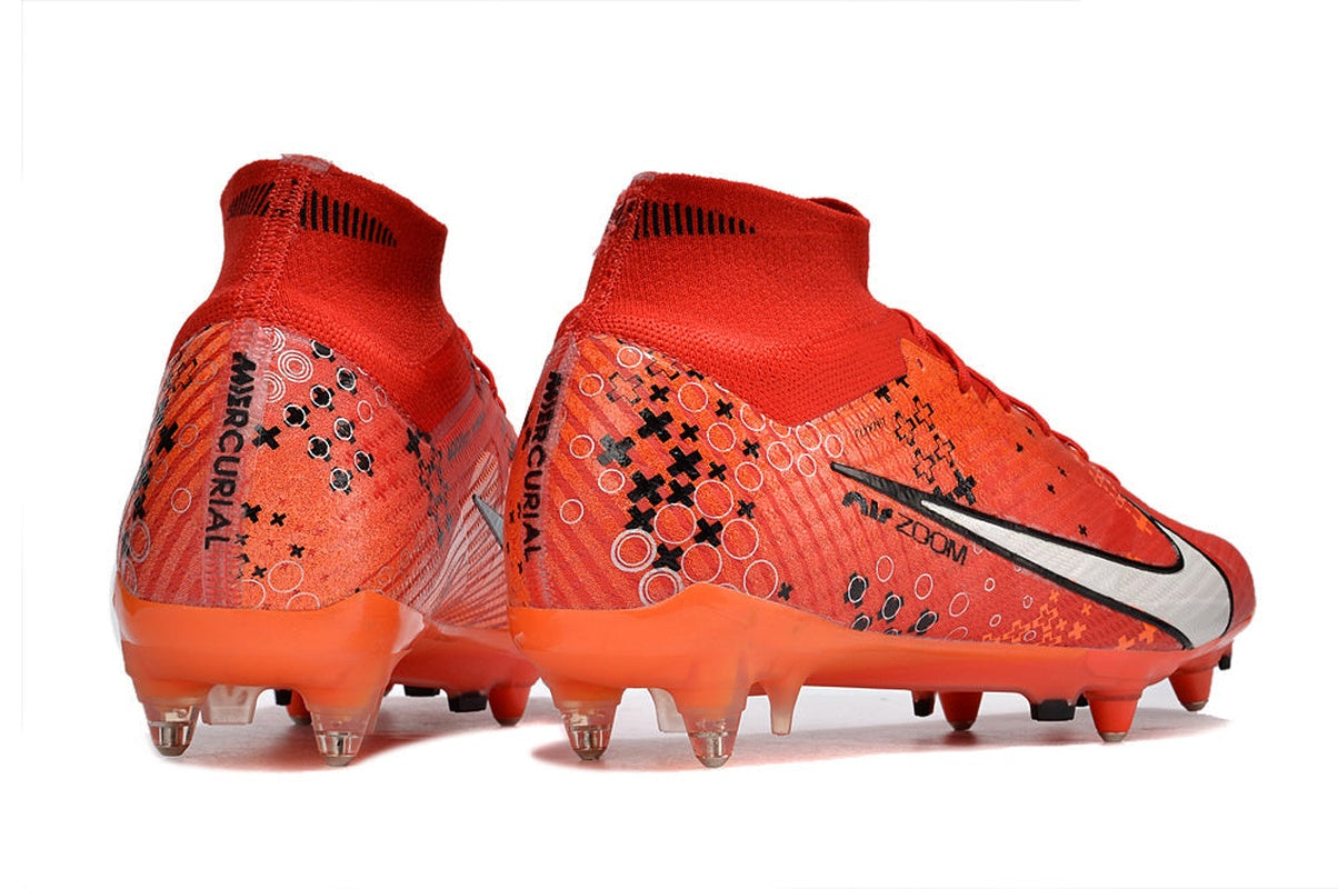 chuteira-campo-nike-air-zoom-mercurial-superfly-9-elite-ponta-de-aluminio-vermelha-dream-speed-7-5