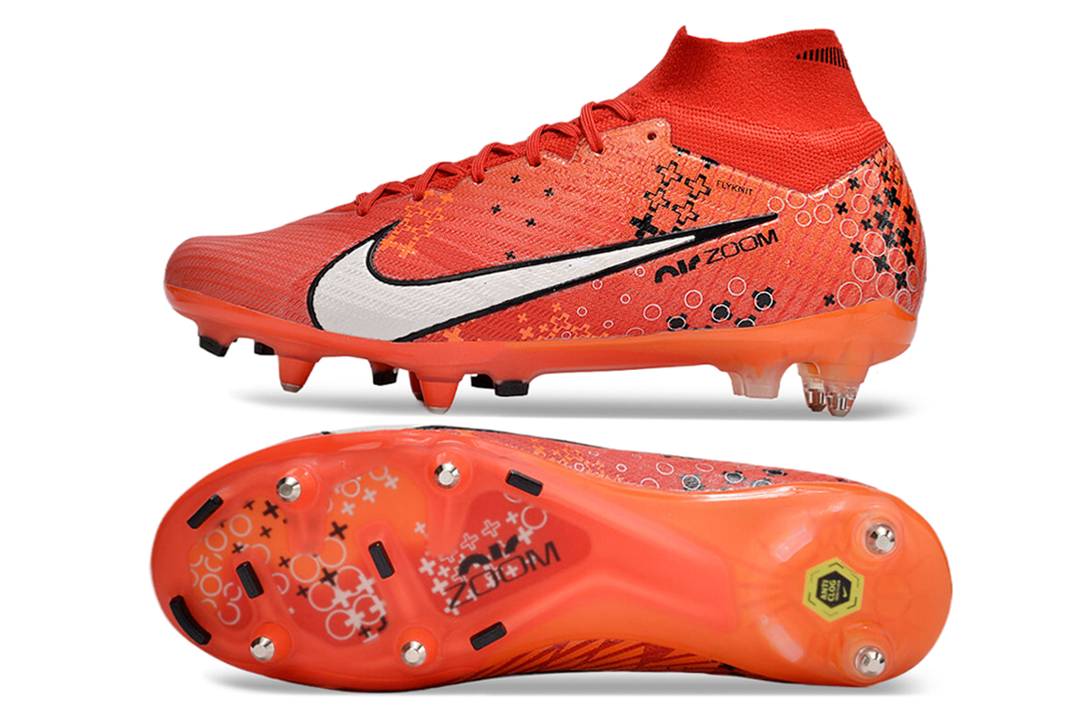 chuteira-campo-nike-air-zoom-mercurial-superfly-9-elite-ponta-de-aluminio-vermelha-dream-speed-7-7