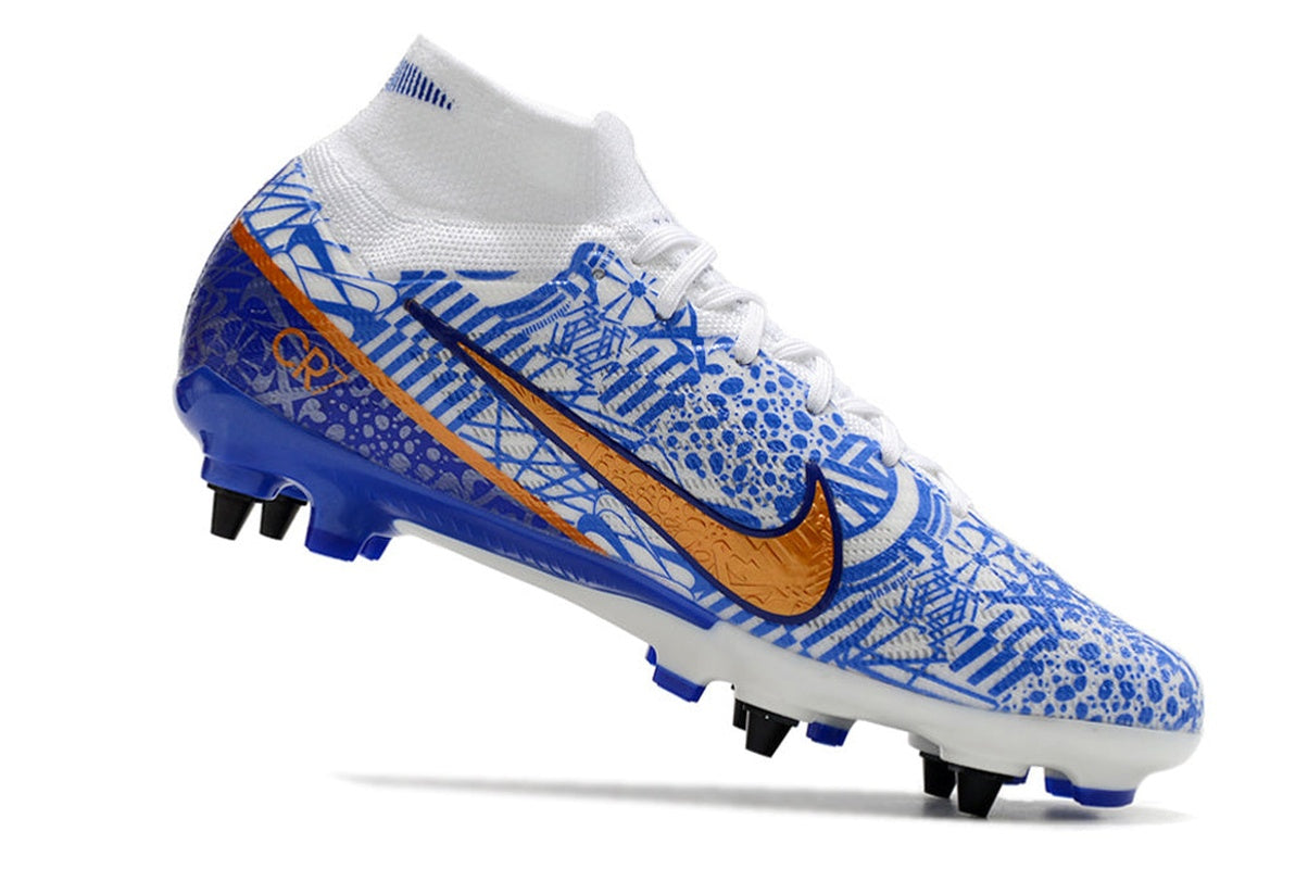chuteira-campo-nike-air-zoom-mercurial-superfly-9-elite-trava-mista-azul-cr7-6