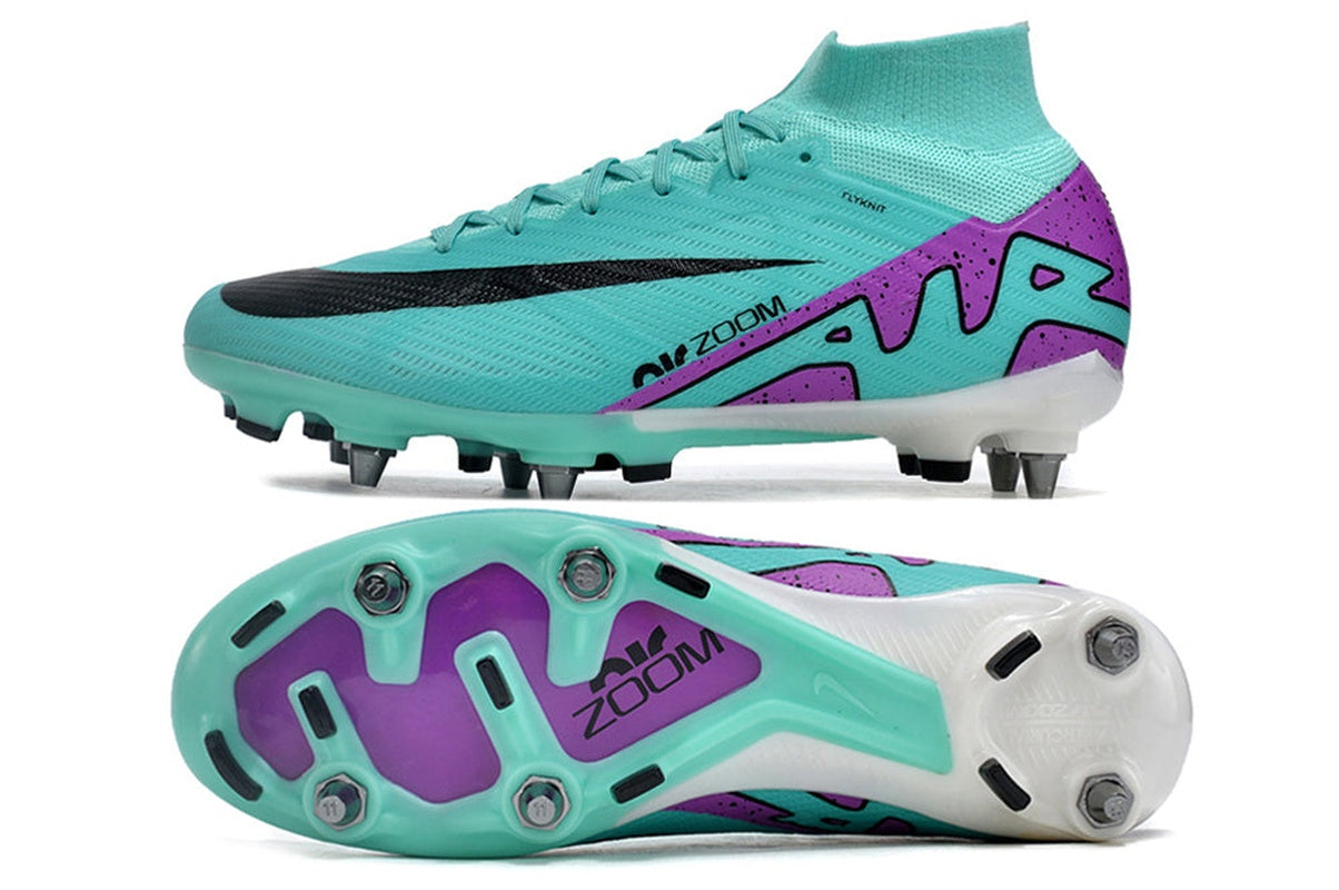 chuteira-campo-nike-air-zoom-mercurial-superfly-9-elite-trava-mista-azul-e-roxo-peak-ready-pack-3