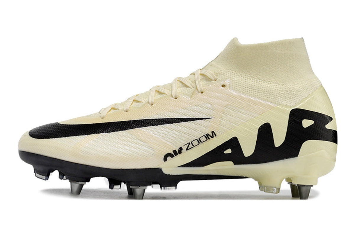 chuteira-campo-nike-air-zoom-mercurial-superfly-9-elite-trava-mista-bege-e-preta-mad-ready-pack-1