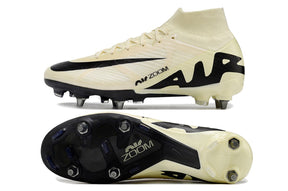 chuteira-campo-nike-air-zoom-mercurial-superfly-9-elite-trava-mista-bege-e-preta-mad-ready-pack-4