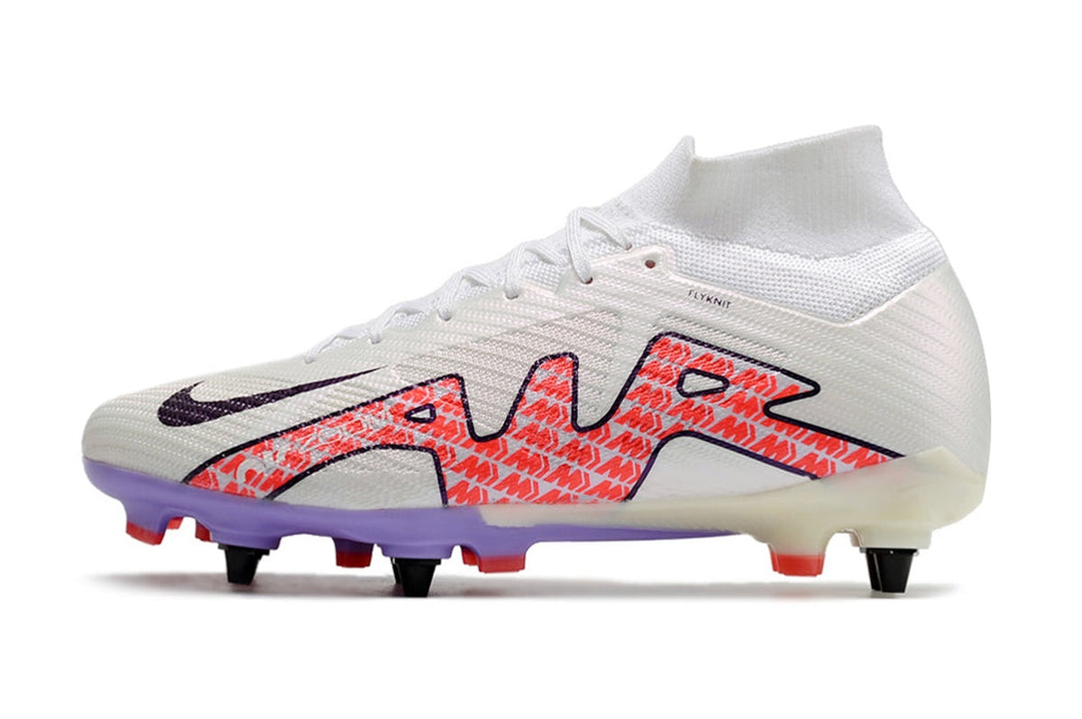 chuteira-campo-nike-air-zoom-mercurial-superfly-9-elite-trava-mista-branca-e-roxa-disruption-pack-1