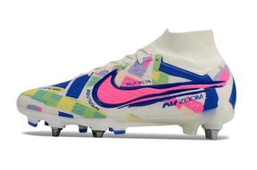 chuteira-campo-nike-air-zoom-mercurial-superfly-9-elite-trava-mista-cinza-e-preto-socal-pack-1