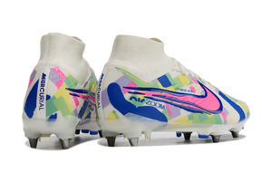 chuteira-campo-nike-air-zoom-mercurial-superfly-9-elite-trava-mista-cinza-e-preto-socal-pack-3