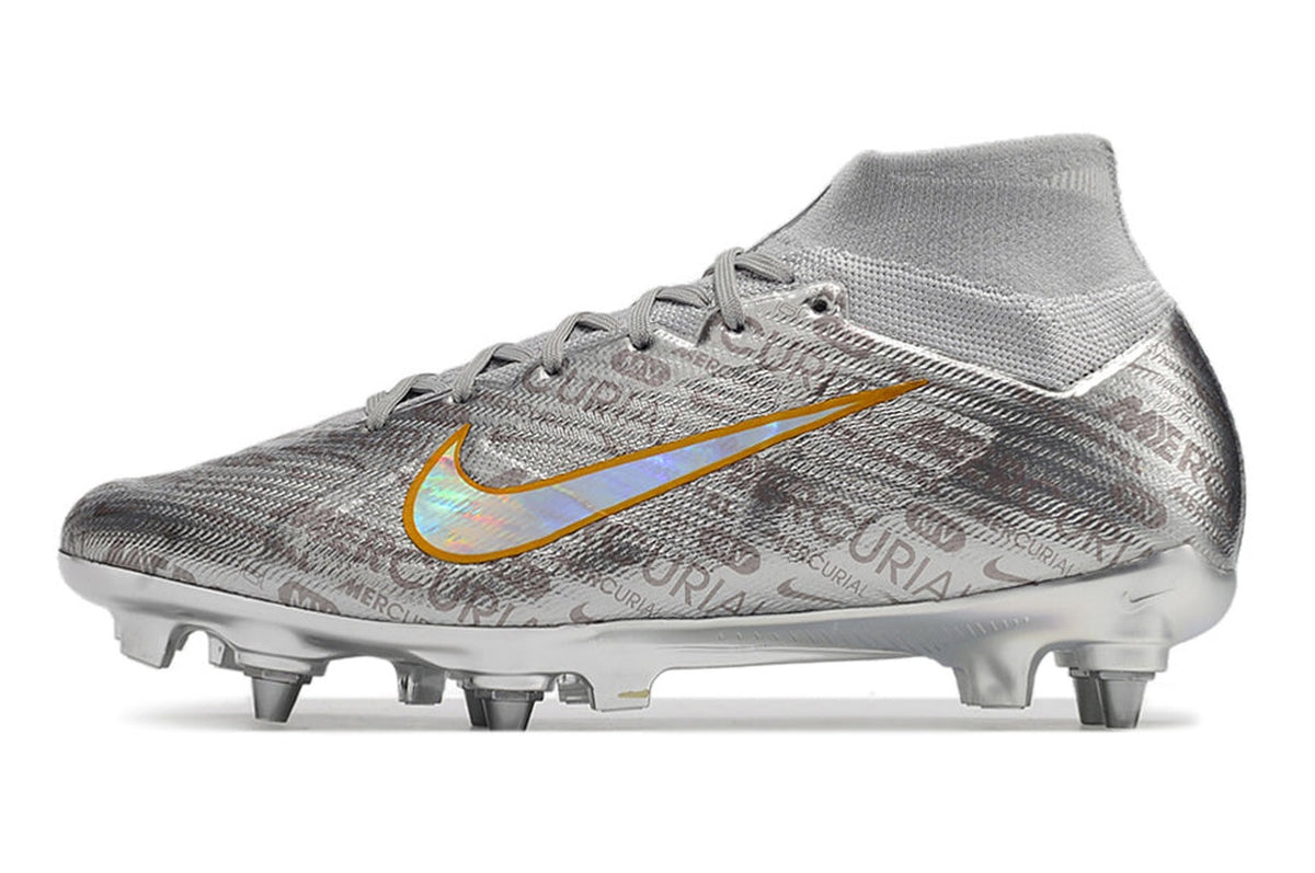 chuteira-campo-nike-air-zoom-mercurial-superfly-9-elite-trava-mista-prata-anniversary-25-years-pack-1
