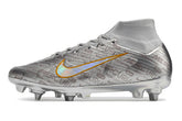 chuteira-campo-nike-air-zoom-mercurial-superfly-9-elite-trava-mista-prata-anniversary-25-years-pack-1