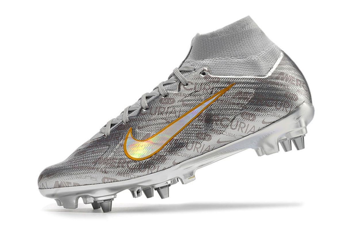 chuteira-campo-nike-air-zoom-mercurial-superfly-9-elite-trava-mista-prata-anniversary-25-years-pack-2