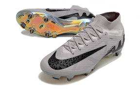chuteira-campo-nike-air-zoom-mercurial-superfly-9-elite-trava-mista-prata-e-preto-rising-gem-pack-2