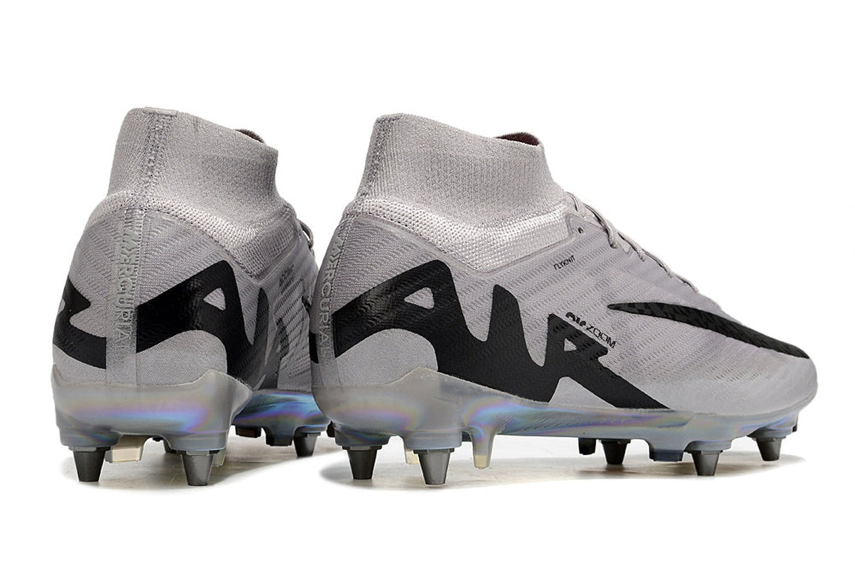 chuteira-campo-nike-air-zoom-mercurial-superfly-9-elite-trava-mista-prata-e-preto-rising-gem-pack-3