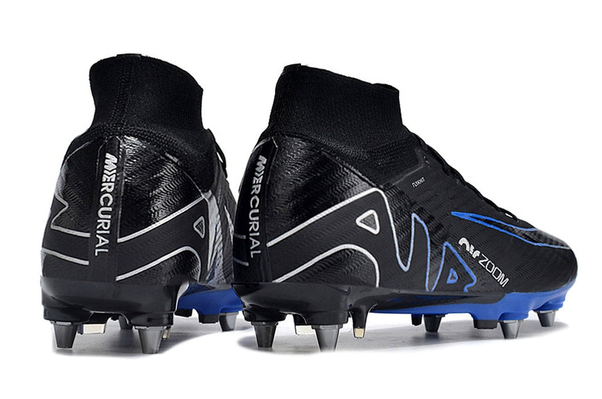 chuteira-campo-nike-air-zoom-mercurial-superfly-9-elite-trava-mista-preta-e-azul-shadow-pack-2