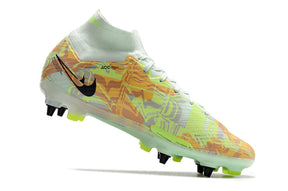 chuteira-campo-nike-air-zoom-mercurial-superfly-9-elite-trava-mista-verde-bonded-pack-5