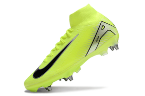 chuteira-campo-nike-air-zoom-mercurial-superfly-9-elite-trava-mista-verde-e-preta-mad-voltage-5