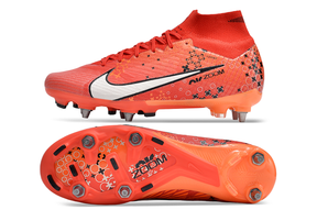 chuteira-campo-nike-air-zoom-mercurial-superfly-9-elite-trava-mista-vermelha-dream-speed-7-5