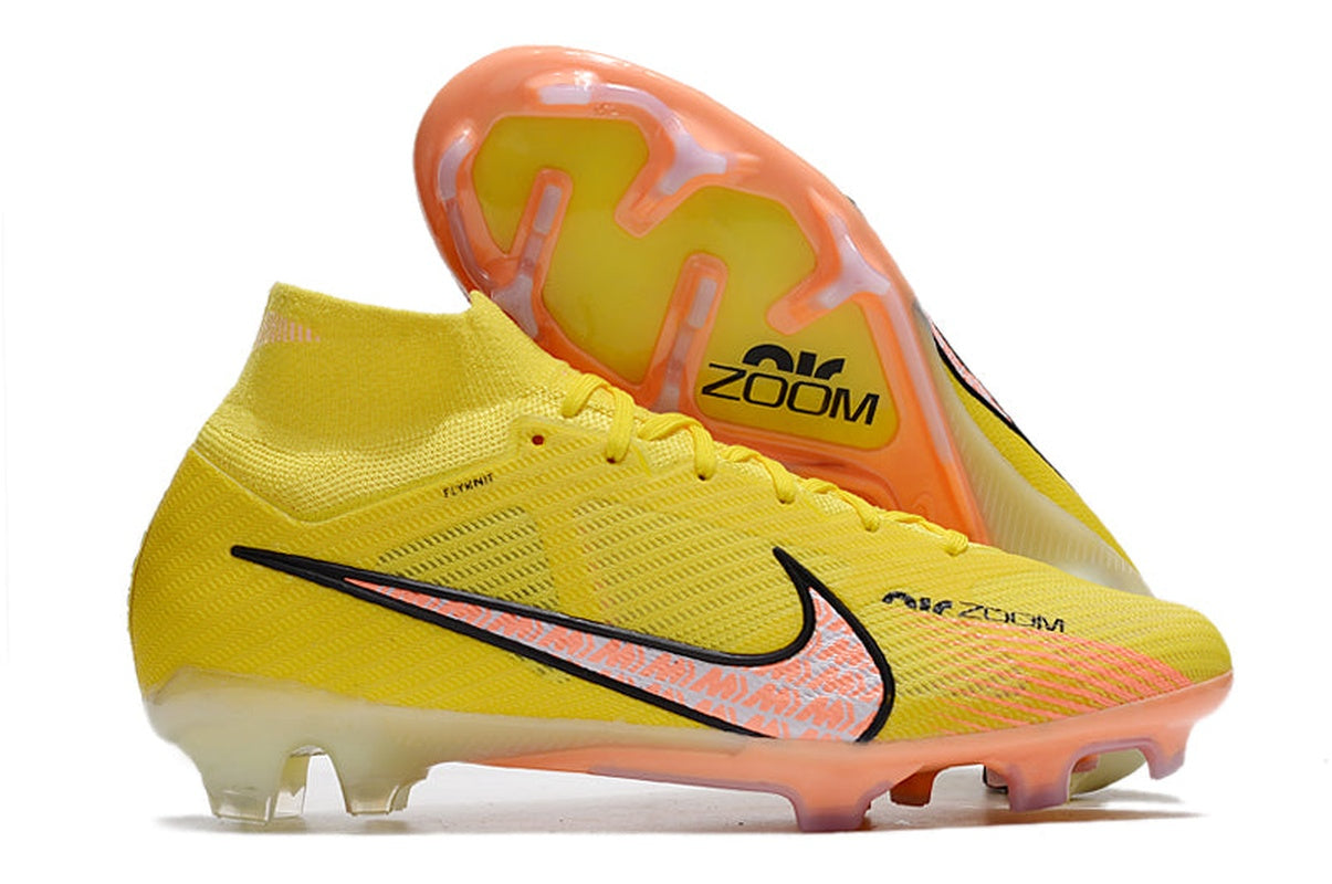chuteira-campo-nike-air-zoom-mercurial-superfly-ix-elite-fg-amarelo-cano-alto-2