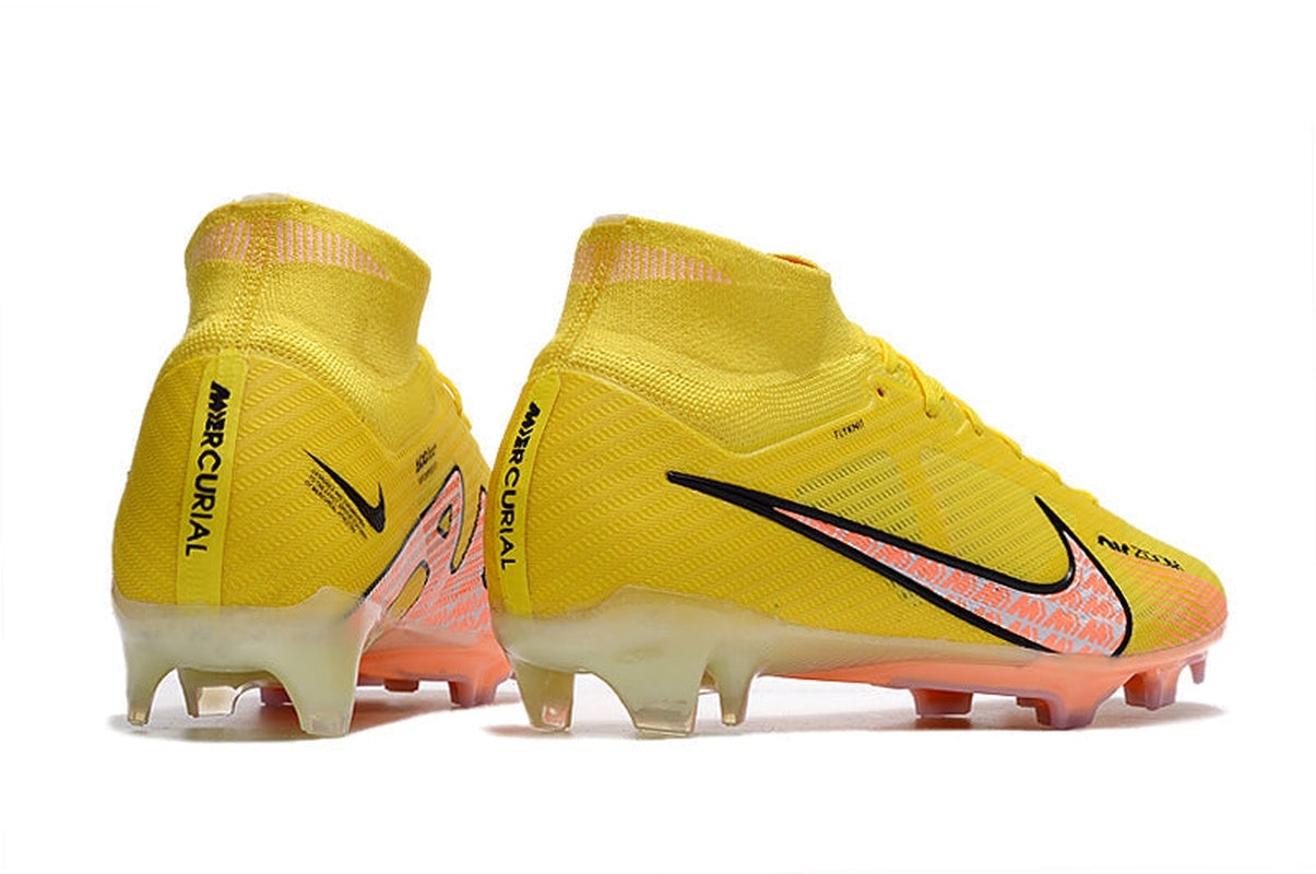 chuteira-campo-nike-air-zoom-mercurial-superfly-ix-elite-fg-amarelo-cano-alto-3