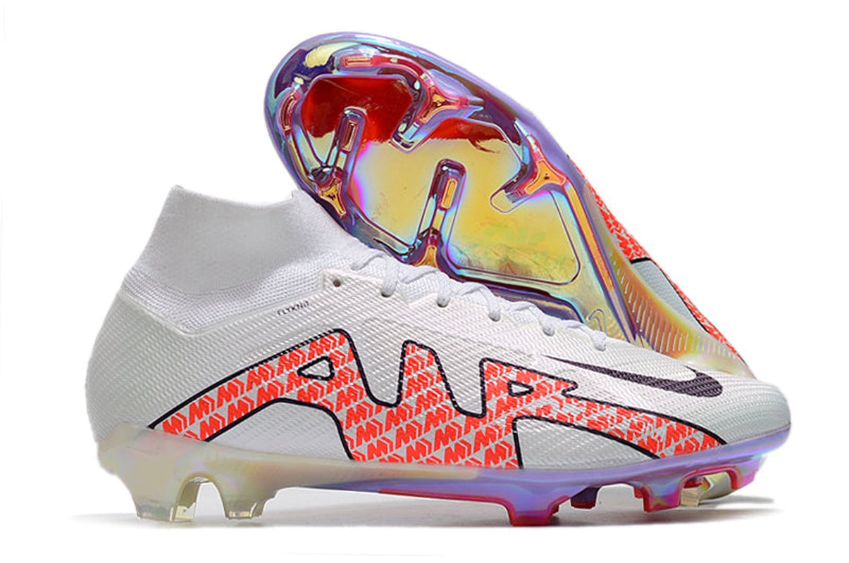 chuteira-campo-nike-air-zoom-mercurial-superfly-ix-elite-fg-branco-laranja-cano-alto-2