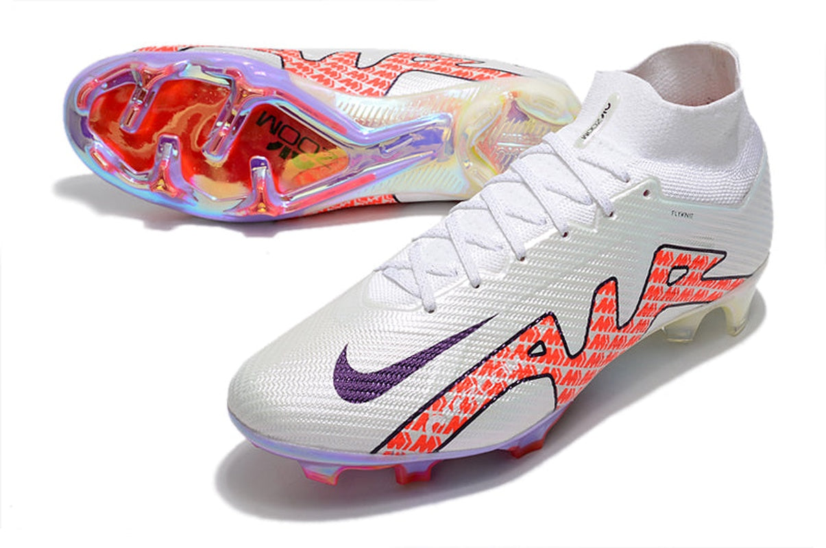 chuteira-campo-nike-air-zoom-mercurial-superfly-ix-elite-fg-branco-laranja-cano-alto-4
