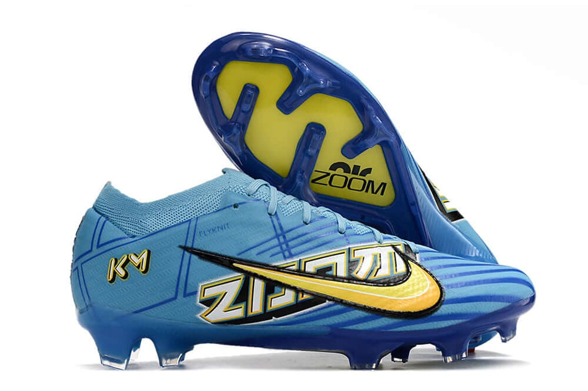 chuteira-campo-nike-air-zoom-mercurial-vapor-15-elite-fg-azul-mbappe-comic-6