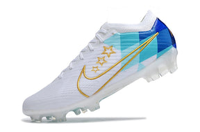 chuteira-campo-nike-air-zoom-mercurial-vapor-15-elite-fg-branca-e-azul-enzo-fernández-2