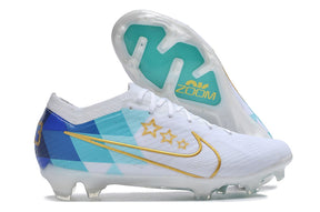 chuteira-campo-nike-air-zoom-mercurial-vapor-15-elite-fg-branca-e-azul-enzo-fernández-6