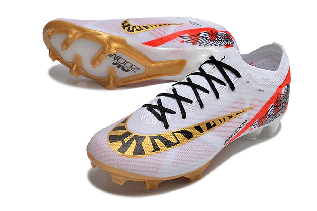 chuteira-campo-nike-air-zoom-mercurial-vapor-15-elite-fg-branca-e-dourada-5