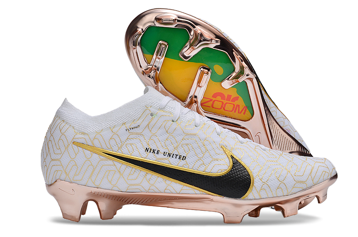 chuteira-campo-nike-air-zoom-mercurial-vapor-15-elite-fg-branca-e-dourada-united-gold-5