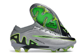 chuteira-campo-nike-air-zoom-mercurial-vapor-15-elite-fg-cinza-e-verde-3