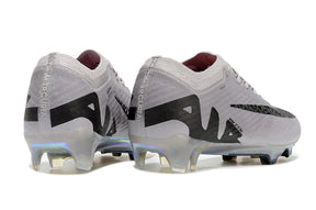 chuteira-campo-nike-air-zoom-mercurial-vapor-15-elite-fg-prata-e-preta-rising-gem-pack-4