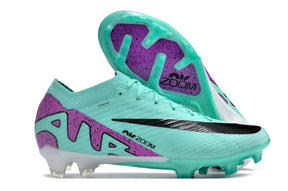 chuteira-campo-nike-air-zoom-mercurial-vapor-15-elite-fg-verde-e-roxa-peak-ready-pack-6