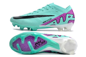 chuteira-campo-nike-air-zoom-mercurial-vapor-15-elite-fg-verde-e-roxa-peak-ready-pack-7