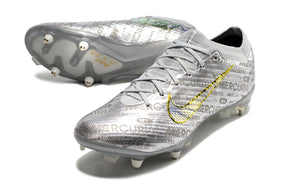 chuteira-campo-nike-air-zoom-mercurial-vapor-15-elite-ponta-de-aluminio-prata-anniversary-25-years-pack-2