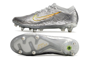 chuteira-campo-nike-air-zoom-mercurial-vapor-15-elite-ponta-de-aluminio-prata-anniversary-25-years-pack-4