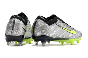 chuteira-campo-nike-air-zoom-mercurial-vapor-15-elite-ponta-de-aluminio-prata-e-verde-anniversary-25-years-pack-2