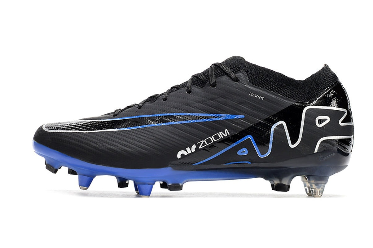 chuteira-campo-nike-air-zoom-mercurial-vapor-15-elite-ponta-de-aluminio-preta-e-azul-shadow-pack-1