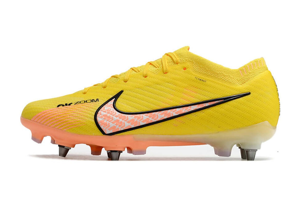 chuteira-campo-nike-air-zoom-mercurial-vapor-15-elite-trava-mista-amarela-lucent-pack-1