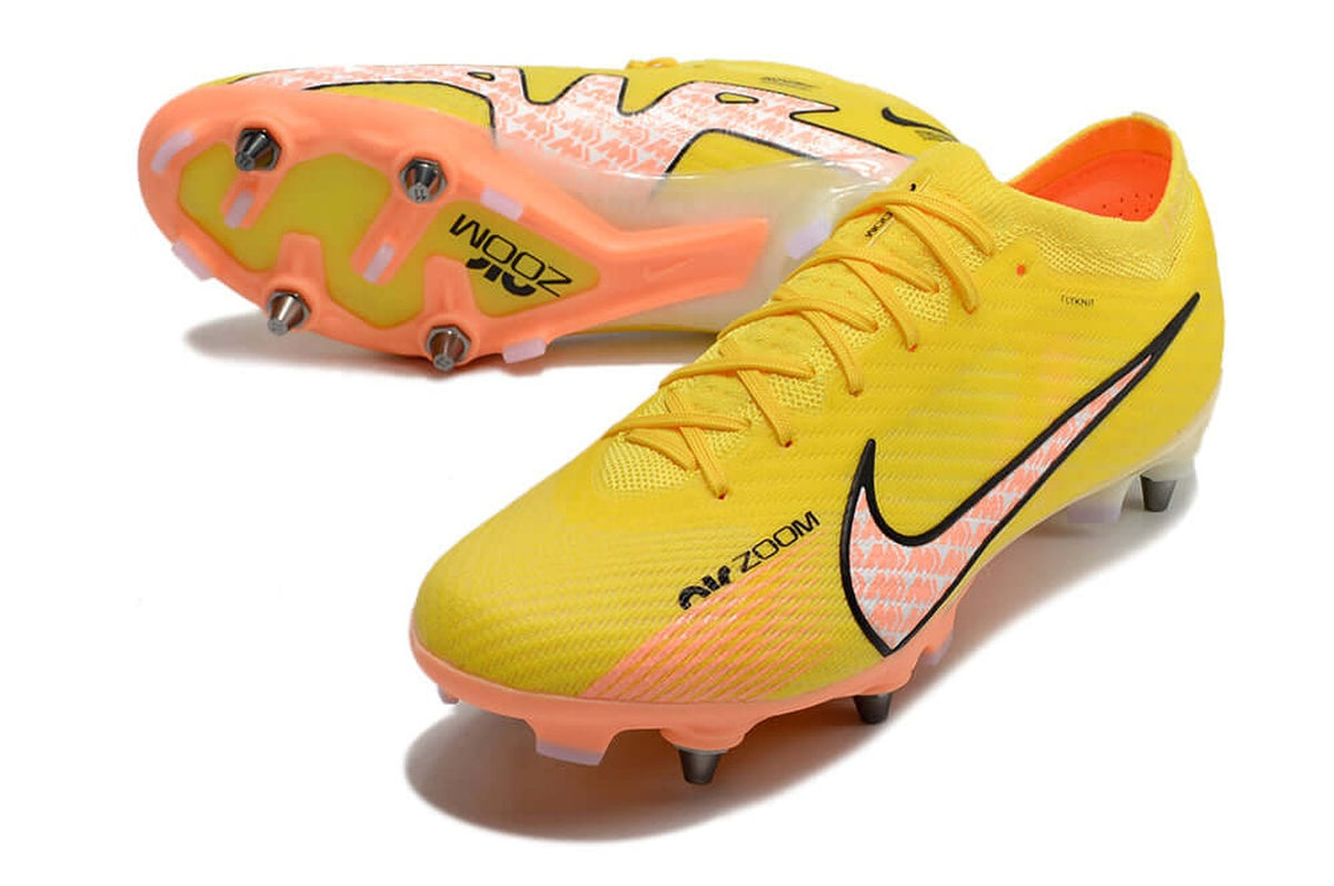 chuteira-campo-nike-air-zoom-mercurial-vapor-15-elite-trava-mista-amarela-lucent-pack-2