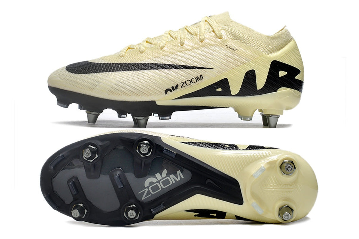 chuteira-campo-nike-air-zoom-mercurial-vapor-15-elite-trava-mista-bege-e-preta-mad-ready-pack-2