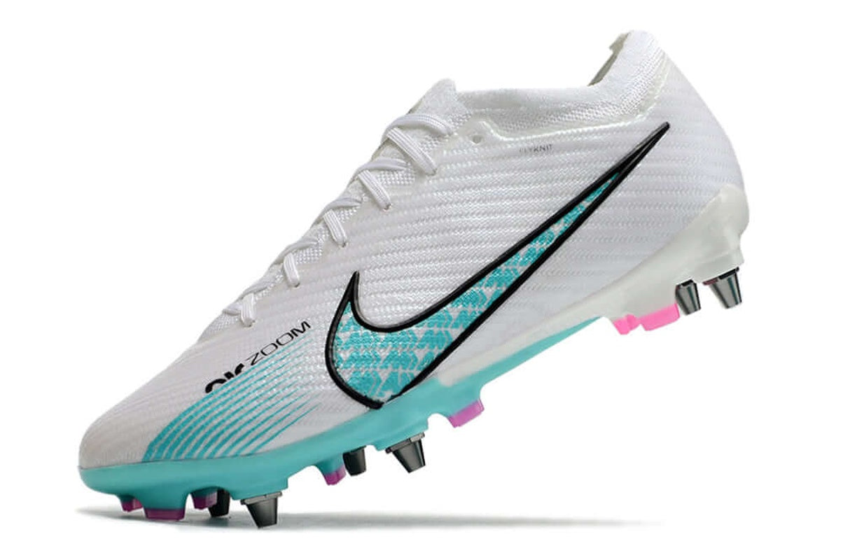 chuteira-campo-nike-air-zoom-mercurial-vapor-15-elite-trava-mista-branca-azul-e-rosa-3