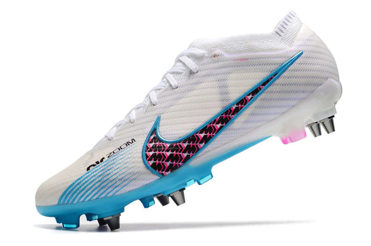 chuteira-campo-nike-air-zoom-mercurial-vapor-15-elite-trava-mista-branca-azul-e-rosa-blast-pack-2