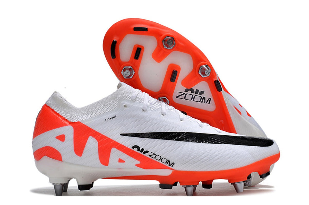 chuteira-campo-nike-air-zoom-mercurial-vapor-15-elite-trava-mista-branca-e-laranja-ready-pack-2