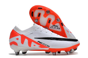 chuteira-campo-nike-air-zoom-mercurial-vapor-15-elite-trava-mista-branca-e-laranja-ready-pack-2