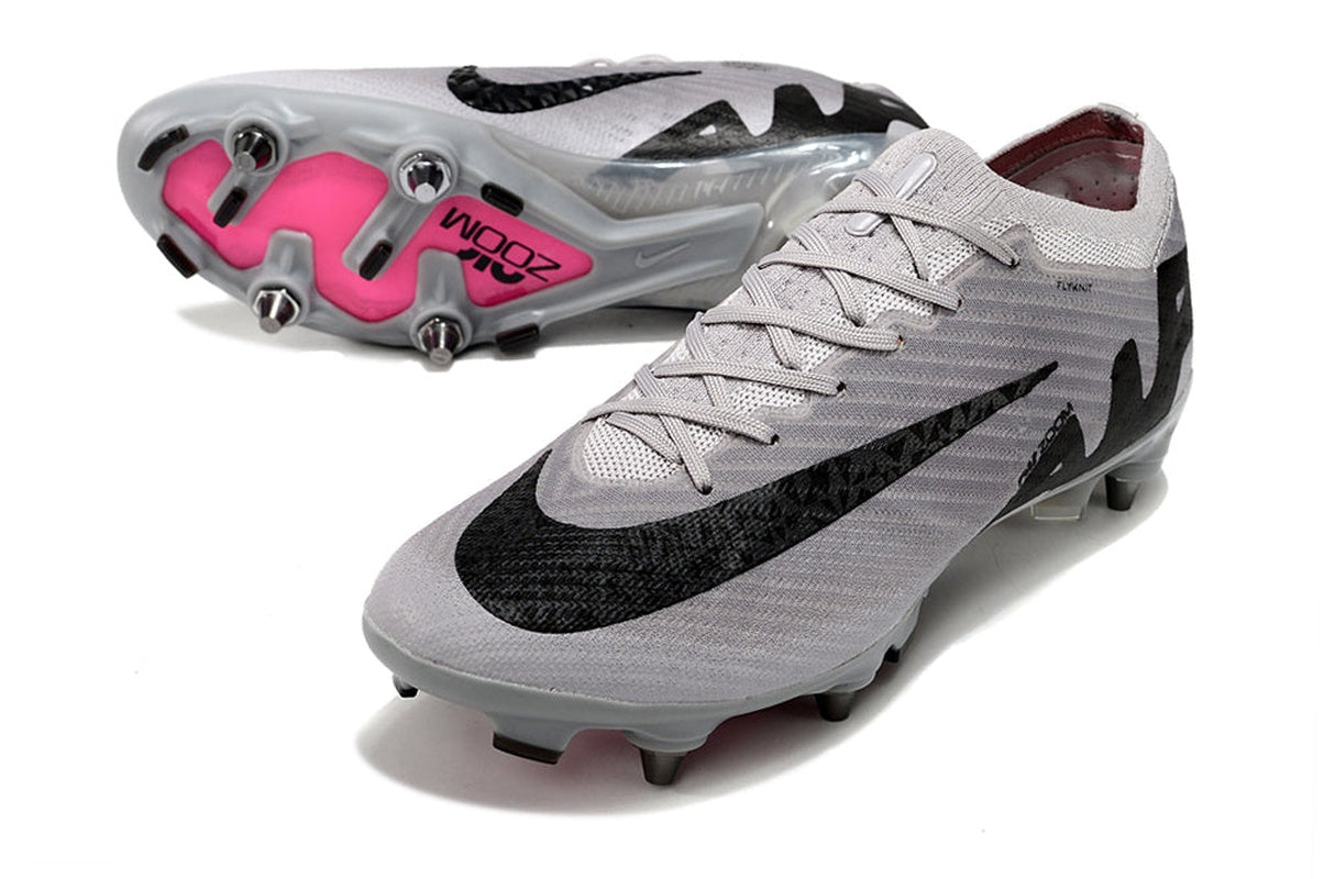 chuteira-campo-nike-air-zoom-mercurial-vapor-15-elite-trava-mista-prata-e-preta-rising-gem-pack-3