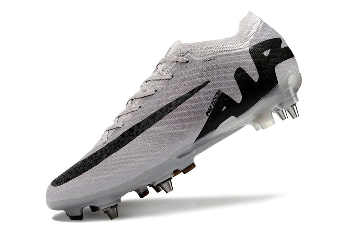 chuteira-campo-nike-air-zoom-mercurial-vapor-15-elite-trava-mista-prata-e-preta-rising-gem-pack-5
