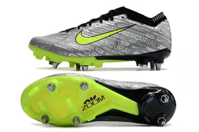 chuteira-campo-nike-air-zoom-mercurial-vapor-15-elite-trava-mista-prata-e-verde-anniversary-25-years-pack-4