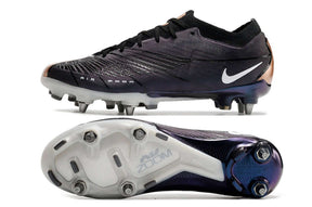 chuteira-campo-nike-air-zoom-mercurial-vapor-15-elite-trava-mista-preta-e-cobre-especial-2001-pack-4