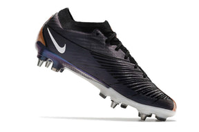 chuteira-campo-nike-air-zoom-mercurial-vapor-15-elite-trava-mista-preta-e-cobre-especial-2001-pack-5