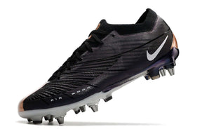 chuteira-campo-nike-air-zoom-mercurial-vapor-15-elite-trava-mista-preta-e-cobre-especial-2001-pack-6