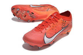 chuteira-campo-nike-air-zoom-mercurial-vapor-15-elite-trava-mista-vermelha-dream-speed-7-6