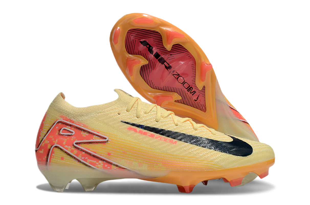 chuteira-campo-nike-air-zoom-mercurial-vapor-16-elite-fg-amarelo-e-laranja-mbappes-3